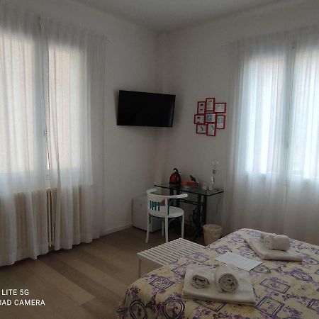 ボローニャ Ramo Rosso Di Paolo Natalini Bed & Breakfast エクステリア 写真