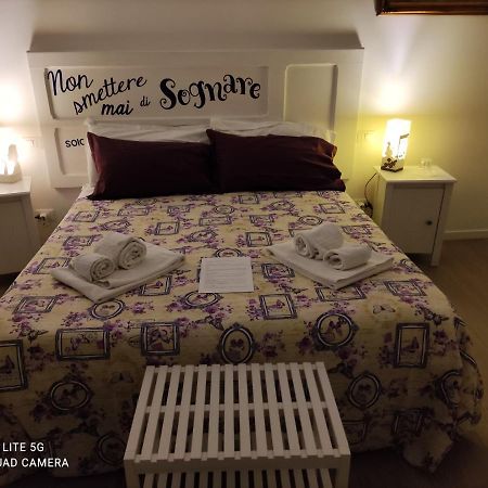 ボローニャ Ramo Rosso Di Paolo Natalini Bed & Breakfast エクステリア 写真