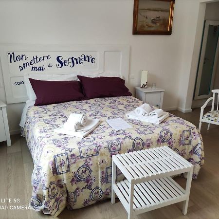 ボローニャ Ramo Rosso Di Paolo Natalini Bed & Breakfast エクステリア 写真