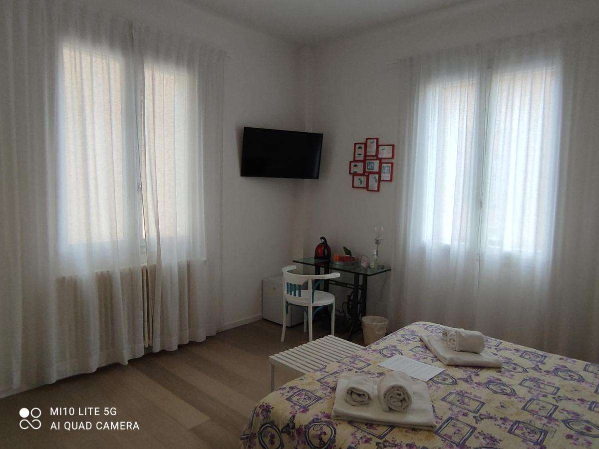 ボローニャ Ramo Rosso Di Paolo Natalini Bed & Breakfast エクステリア 写真