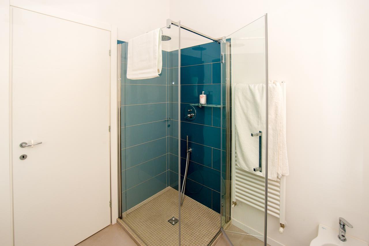 ボローニャ Ramo Rosso Di Paolo Natalini Bed & Breakfast エクステリア 写真