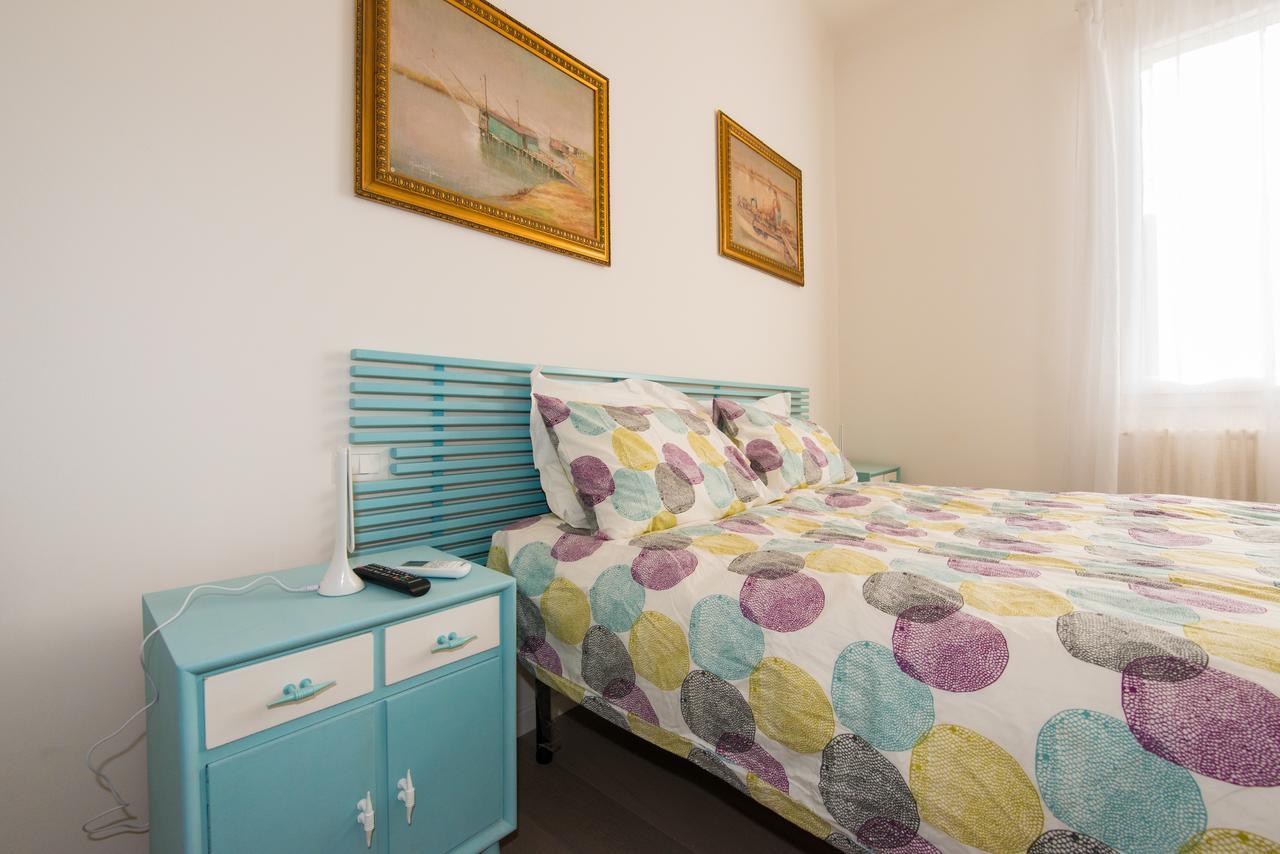 ボローニャ Ramo Rosso Di Paolo Natalini Bed & Breakfast エクステリア 写真