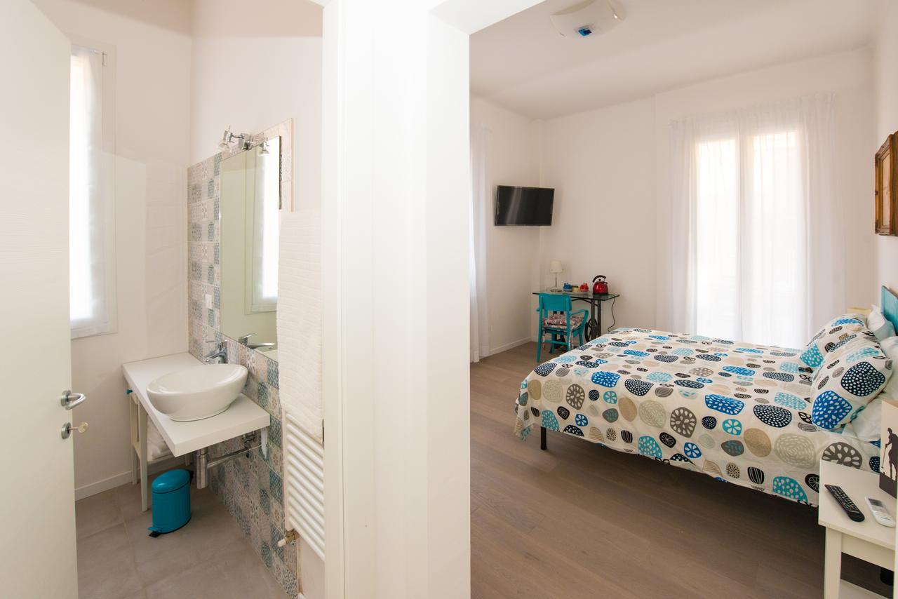 ボローニャ Ramo Rosso Di Paolo Natalini Bed & Breakfast エクステリア 写真