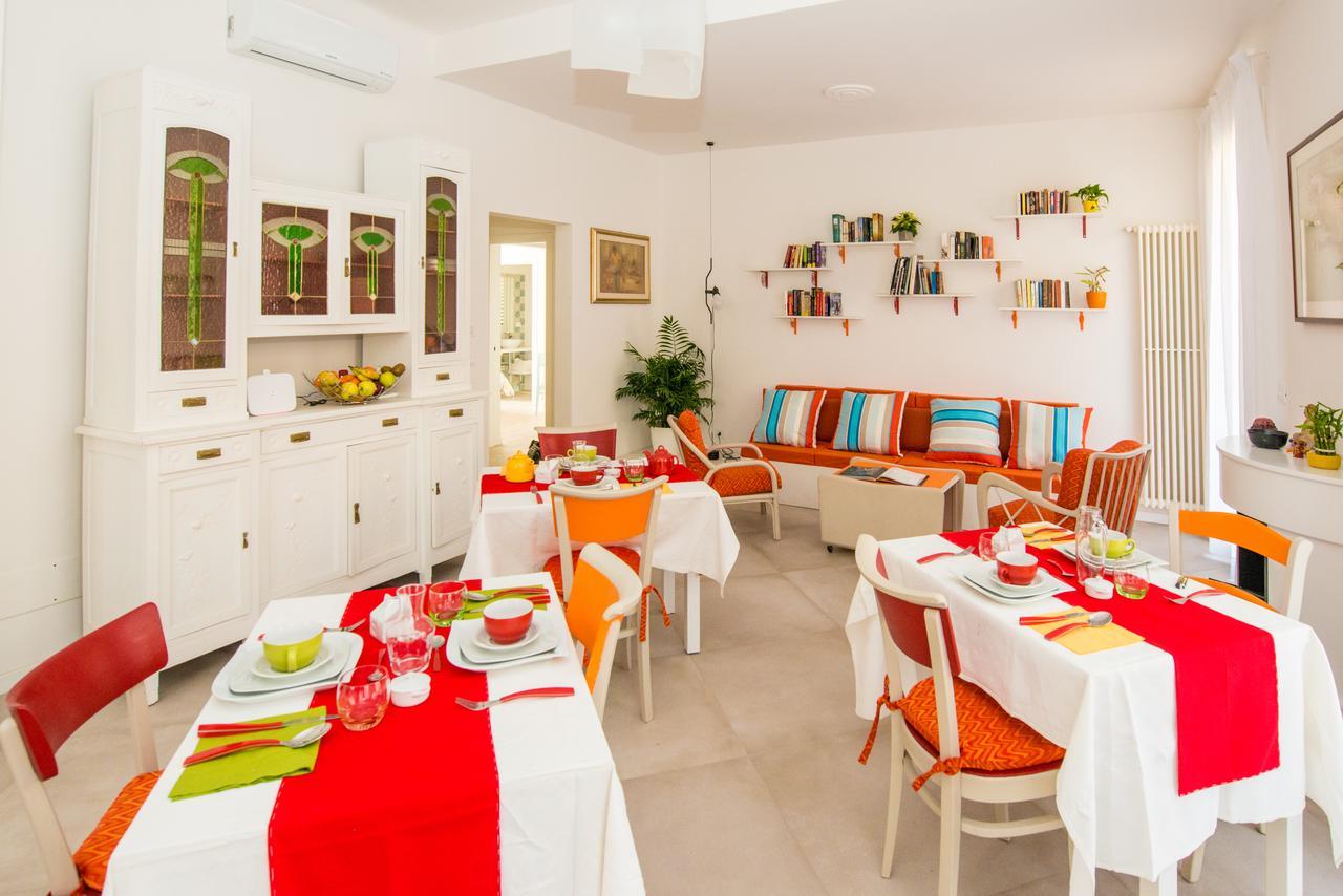 ボローニャ Ramo Rosso Di Paolo Natalini Bed & Breakfast エクステリア 写真
