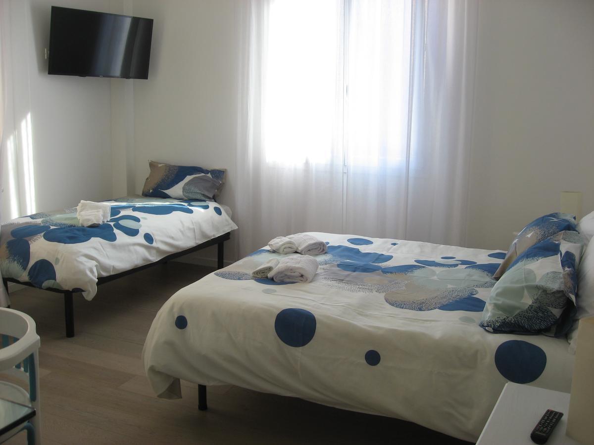ボローニャ Ramo Rosso Di Paolo Natalini Bed & Breakfast エクステリア 写真